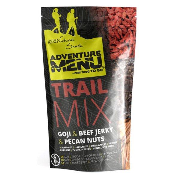 Adventure Menu Trail Mix Beef, Pecan, Goji 50 g