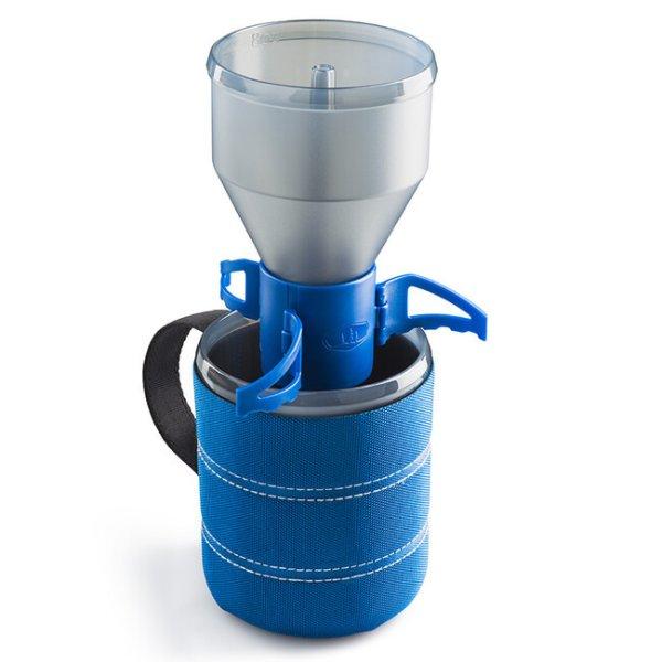 GSI Outdoors Coffee Rocket kávéfőző