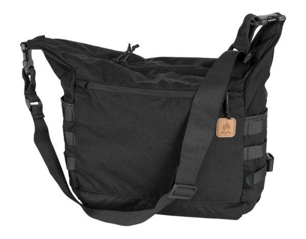 Helikon-Tex Buschcraft Cordura® táska, fekete