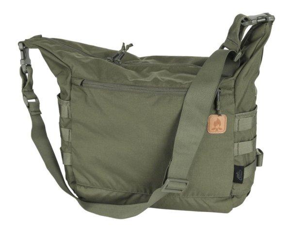 Helikon-Tex Buschcraft Cordura® táska, olive green