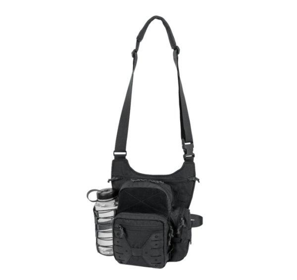 Helikon-Tex EDC SIDE BAG® válltáska, fekete