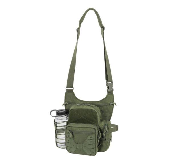 Helikon-Tex EDC SIDE BAG® válltáska, oliva