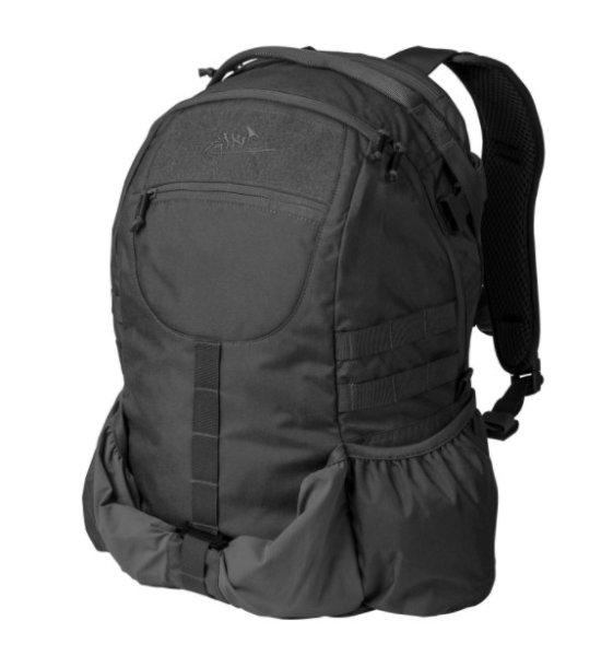 Helikon-Tex Raider Cordura®, 20 l táska, fekete