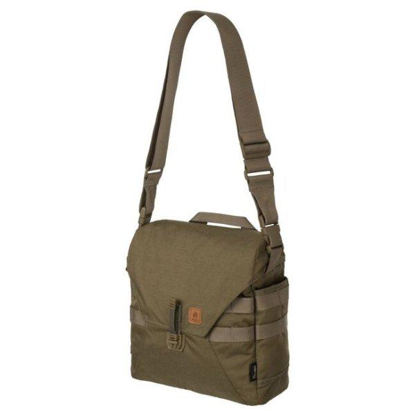 Helikon-Tex Bushcraft Haversack Bag - Cordura® válltáska, adaptive green