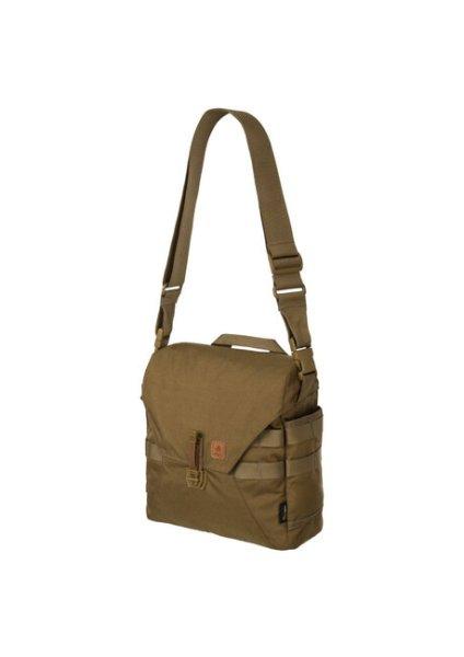 Helikon-Tex Bushcraft Haversack Bag - Cordura® válltáska, coyote