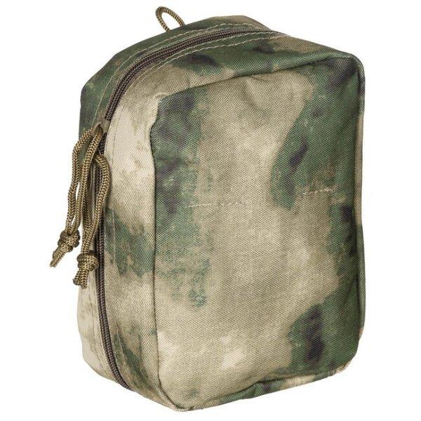 MFH MOLLE tasak, HDT-camo FG