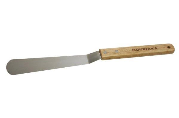 Muurikka Grillezőspatula 46 cm keskeny