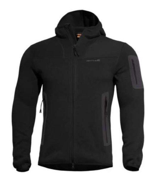 Pentagon Falcon Pro Sweater pulóver, fekete