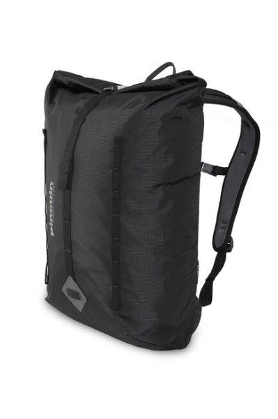 Pinguin Commute 25 Nylon, 25 L, Fekete