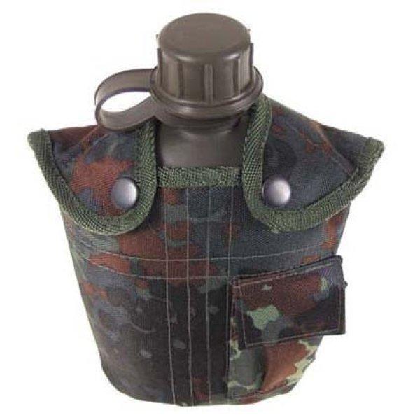 Victory US mezei palack flecktarn minta 1l