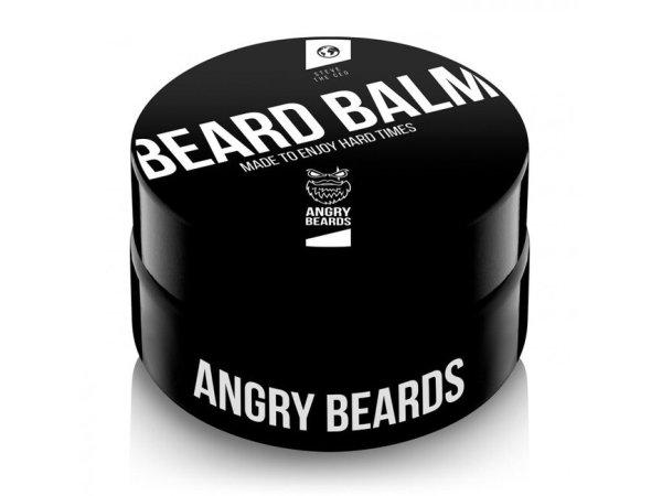 ANGRY BEARDS Steve CEO szakáll és szakáll balzsam 46 g