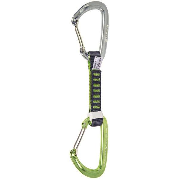 CAMP Orbit Wire Express KS 12 cm