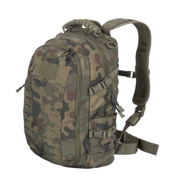 Direct Action® Hátizsák DUST MkII - Cordura - EN Woodland