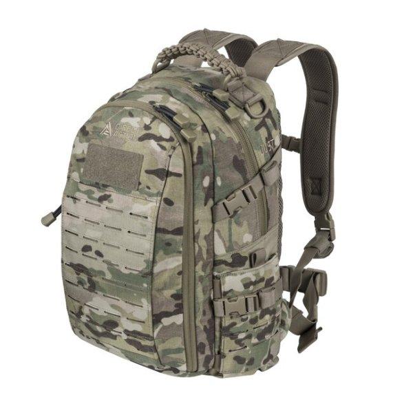 Direct Action® Hátizsák DUST MkII - Cordura - MultiCam