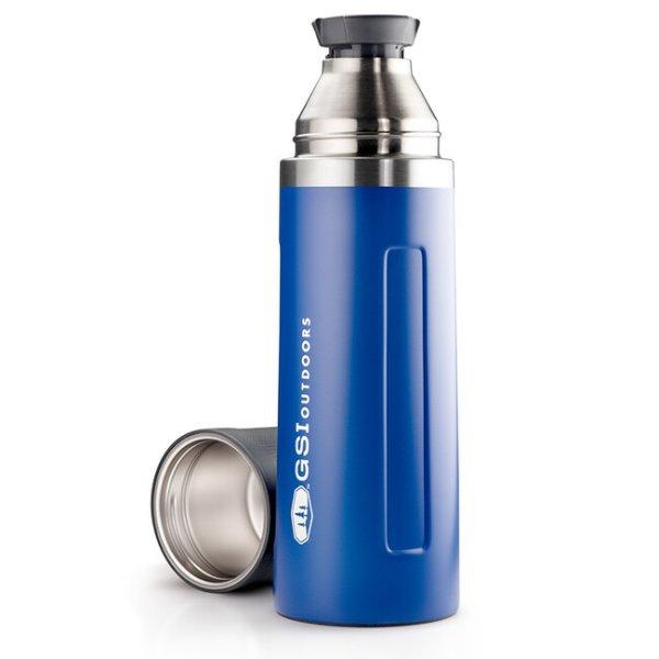 GSI Outdoors Thermos Glacier 1 l, kék