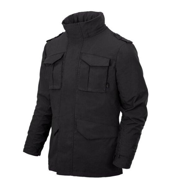 Helikon - Tex COVERT M-65 JACKET, ash grey