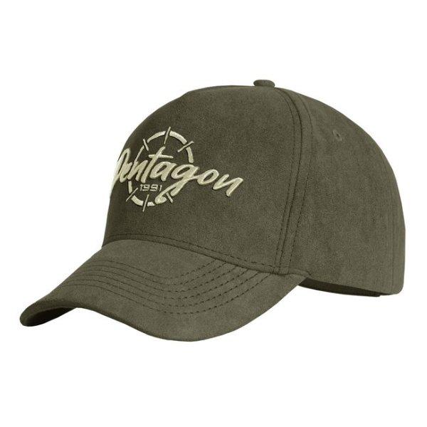 Liam Velvet cap