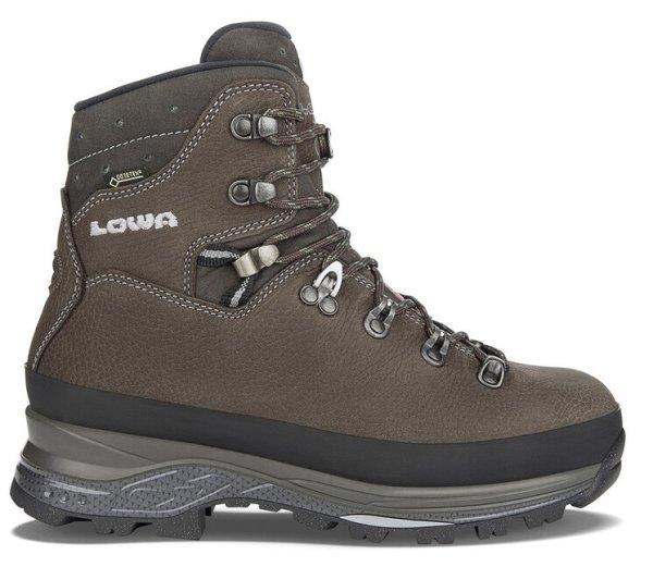 Lowa Tibet Tibet Superwarm gtx Ls téli csizma