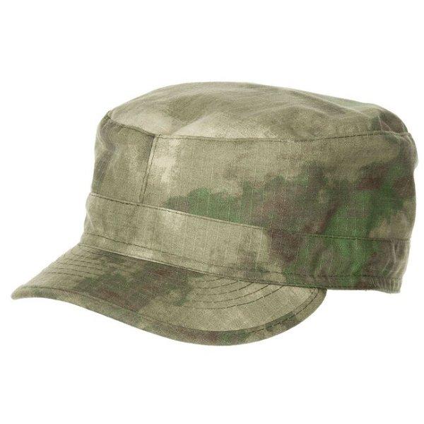 MFH American Rip stop sapka, HDT-camo FG