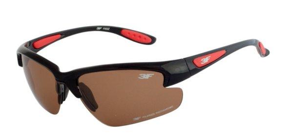 3F Vision Photochromic 1163z polarizált sportszemüvegek