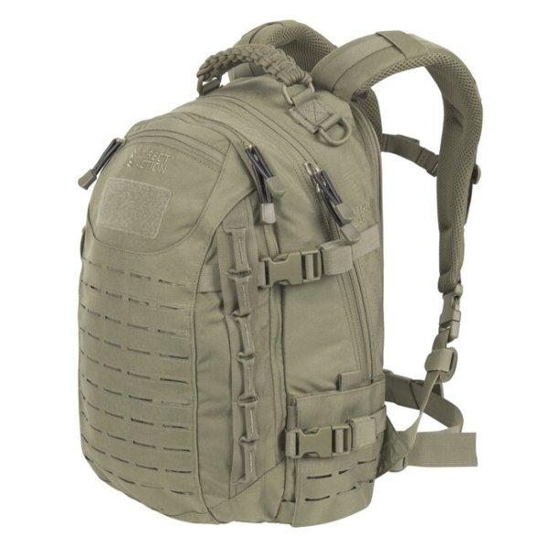 Direct Action® DRAGON EGG MkII hátizsák - Cordura - Adaptive Green