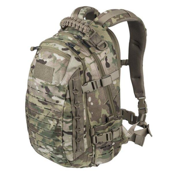 Direct Action® DRAGON EGG MkII hátizsák - Cordura - MultiCam