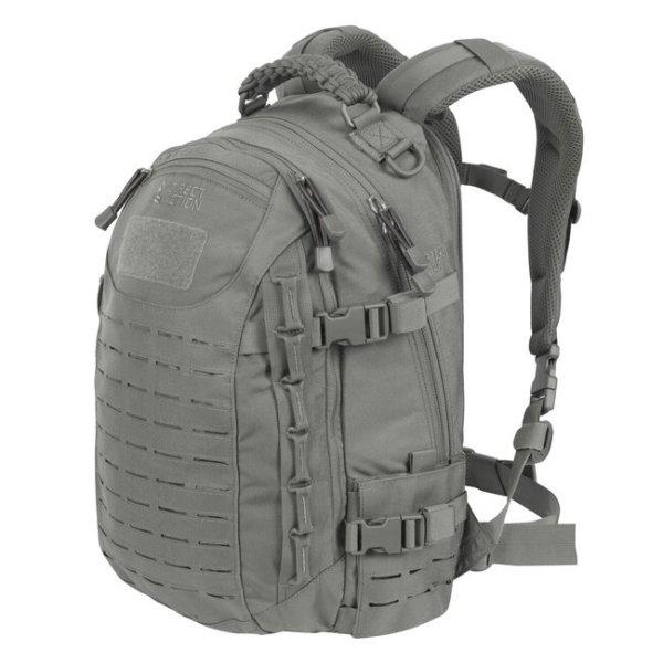 Direct Action® DRAGON EGG MkII hátizsák - Cordura - Urban Grey