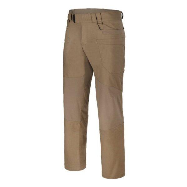 Helikon-Tex HYBRID TAKTIKAI nadrág - PolyCotton Ripstop - Mud Brown