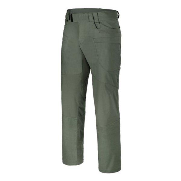 Helikon-Tex HYBRID TAKTIKAI nadrág - PolyCotton Ripstop - Olive Drab