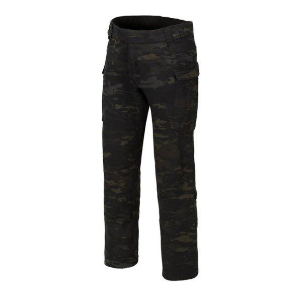 Helikon-Tex MBDU nadrág - NyCo Ripstop - MultiCam Black™