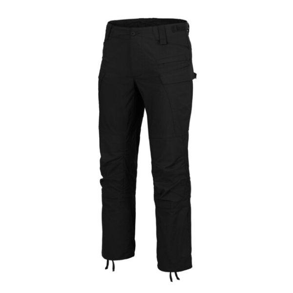 Helikon-Tex SFU NEXT Mk2 nadrág - PolyCotton Stretch Ripstop - fekete