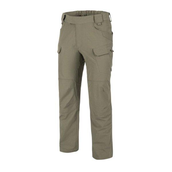 Helikon-Tex Outdoor taktikai nadrág OTP - VersaStretch - Adaptive Green