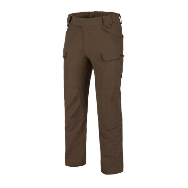 Helikon-Tex Outdoor taktikai nadrág OTP - VersaStretch - Earth Brown