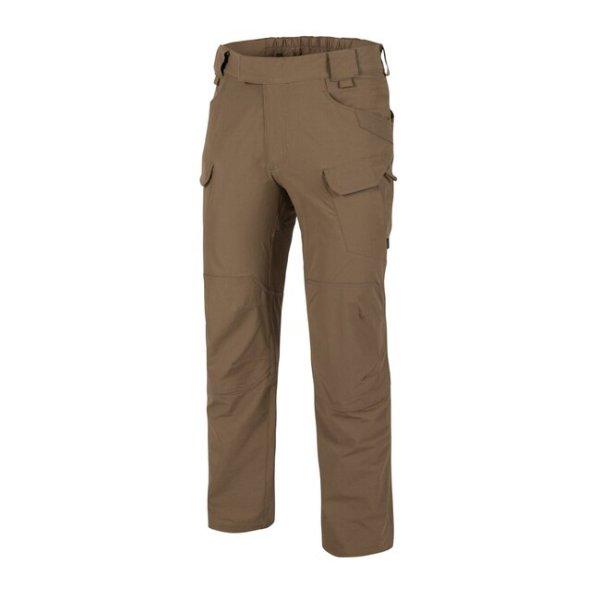 Helikon-Tex Outdoor taktikai nadrág OTP - VersaStretch - Mud Brown