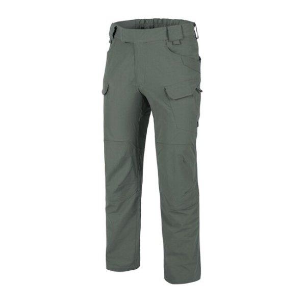 Helikon-Tex Outdoor taktikai nadrág OTP - VersaStretch - Olive Drab