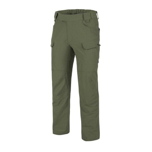 Helikon-Tex Outdoor taktikai nadrág OTP - VersaStretch - Olive Green