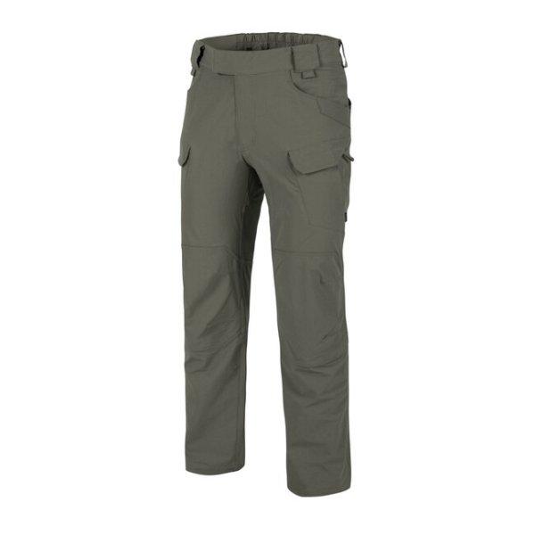 Helikon-Tex Outdoor taktikai nadrág OTP - VersaStretch - Taiga Green