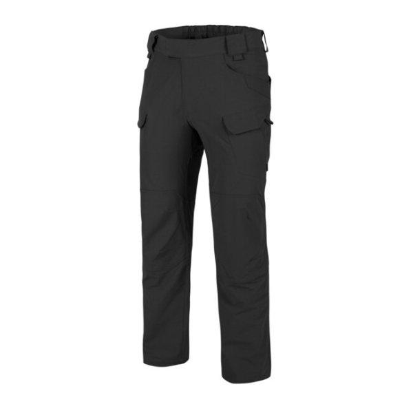 Helikon-Tex Outdoor taktikai nadrág OTP - VersaStretch Lite - Fekete