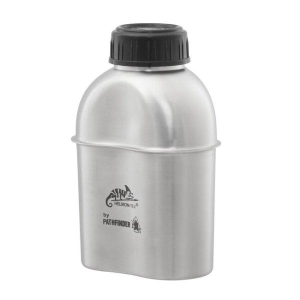 Helikon-Tex PATHFINDER Acél kulacs 1,15 l