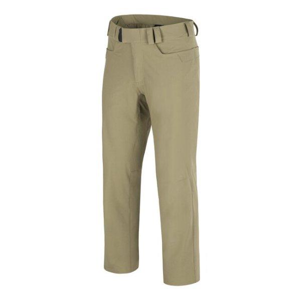 Helikon-Tex Taktikai nadrág COVERT - VersaStretch - Khaki