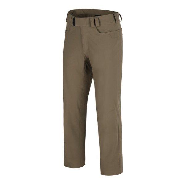 Helikon-Tex Taktikai nadrág COVERT - VersaStretch - Mud Brown