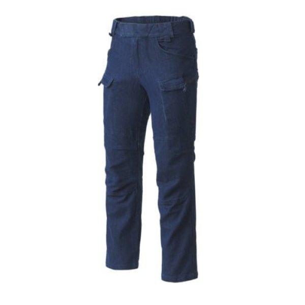 Helikon-Tex UTP Taktikai nadrág - Denim Stretch - Marine Blue