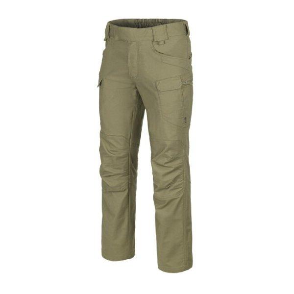 Helikon-Tex UTP Taktikai nadrág - PolyCotton Canvas - Adaptive Green