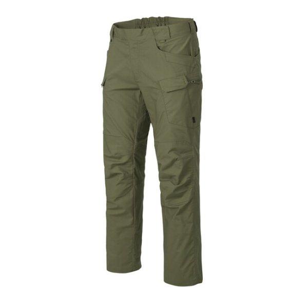 Helikon-Tex UTP Taktikai nadrág - PolyCotton Ripstop - Olive Green