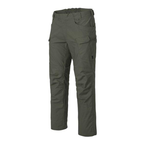 Helikon-Tex UTP Taktikai nadrág - PolyCotton Ripstop - Taiga Green