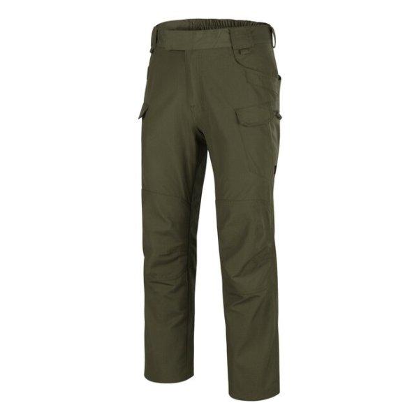 Helikon-Tex UTP Taktikai nadrág Flex - Olive Green