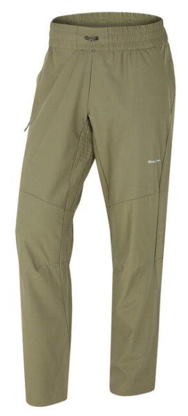 Husky Férfi outdoor nadrág Speedy Long M sötét khaki