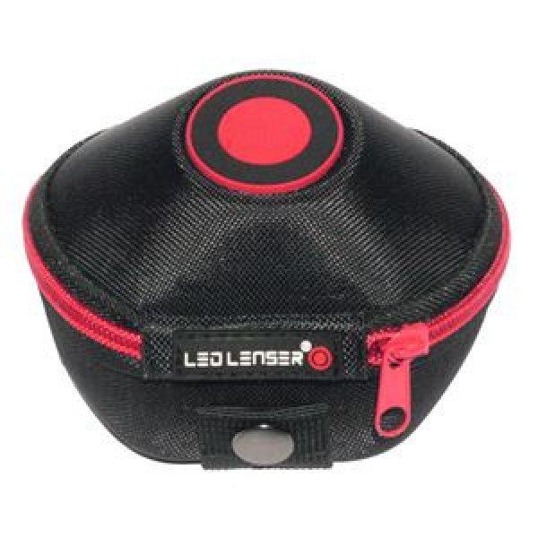 LEDLENSER NYLON TOK, H típusú