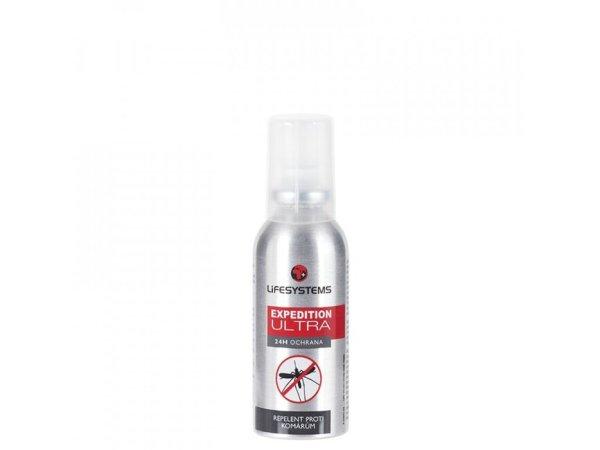 Lifesystems Repellent Expedition Ultra 50 ml