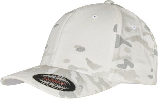 Brandit Flexfit Multicam sapka, alpina multicam®, alpina multicam®